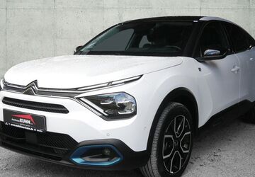 Citroen ë-C4 53.300 km 19.480 &euro; Karlsruhe 76185