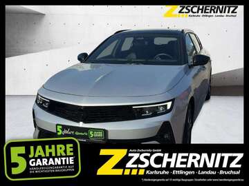 Gebrauchte Opel Astra