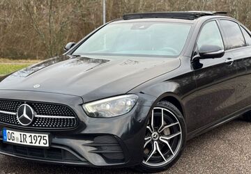 Mercedes-Benz E 220 388.000 km 23.900 &euro; Rastatt 76437