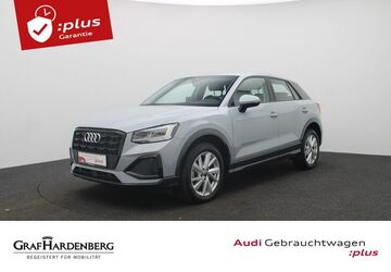Audi Q2 36.680 km 30.380 &euro; Karlsruhe 76131
