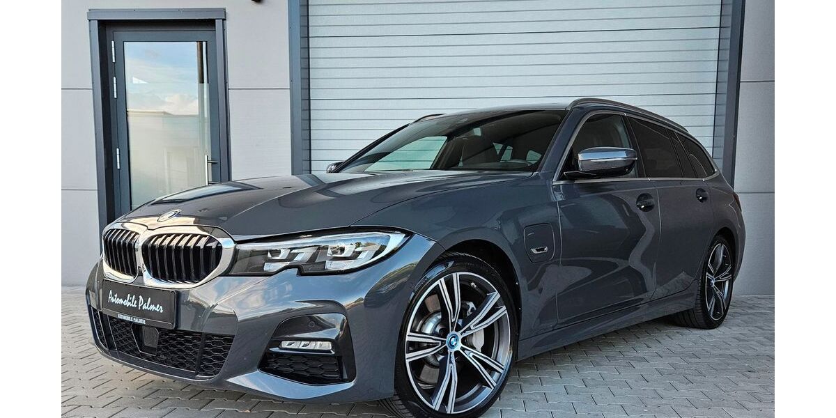 BMW 330 85.300 km 32.990 &euro; Rheinstetten-Karlsruhe 76287