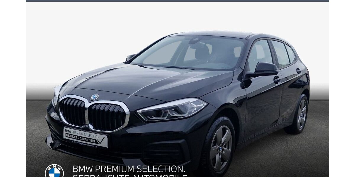 BMW 118 13.868 km 25.990 &euro; Bruchsal 76646