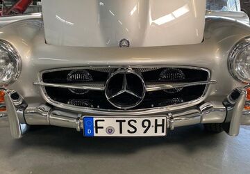 Mercedes-Benz 190 4.500 km 170.000 &euro; Karlsruhe 76131