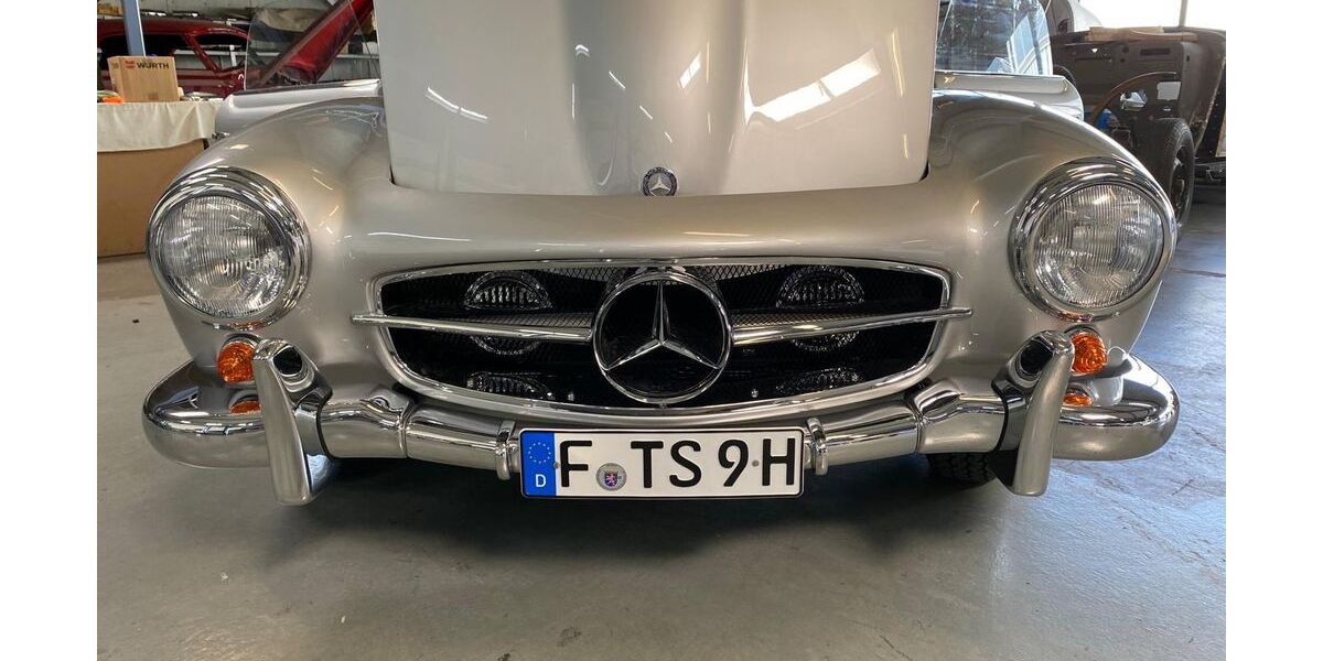 Mercedes-Benz 190 4.500 km 170.000 &euro; Karlsruhe 76131