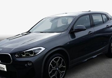 BMW X2 36.166 km 28.490 &euro; Germersheim 76726