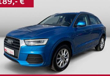 Audi Q3 104.119 km 15.990 &euro; Pforzheim 75179
