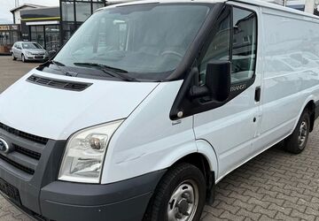 Ford Transit 96.000 km 6.490 &euro; Graben-Neudorf 76676
