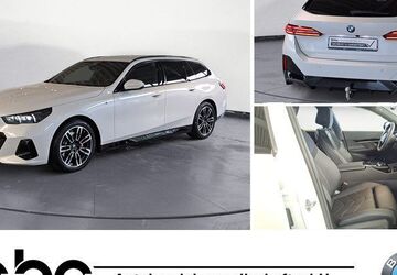BMW 520 8.901 km 49.950 &euro; Pforzheim 75179