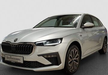 Skoda Scala 6.500 km 25.290 &euro; Karlsruhe 76131