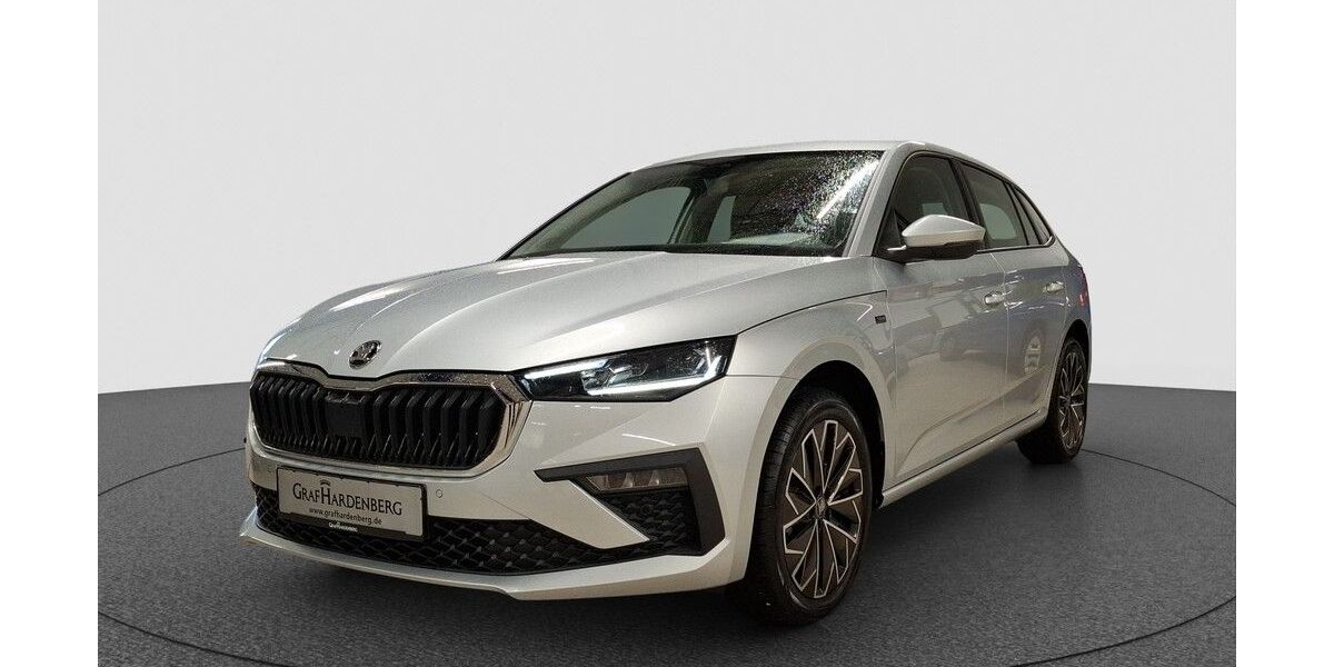 Skoda Scala 6.500 km 25.290 &euro; Karlsruhe 76131