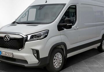 Maxus eDeliver 9 3.258 km 27.846 &euro; Karlsruhe 76139