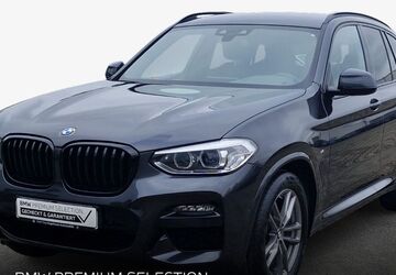 BMW X3 M 65.628 km 35.990 &euro; Bruchsal 76646