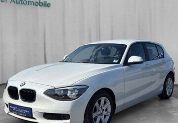 BMW 118 73.900 km 10.490 &euro; Wörth 76744