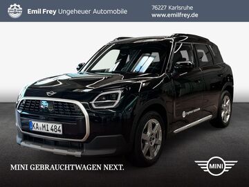 Gebrauchte Mini Countryman
