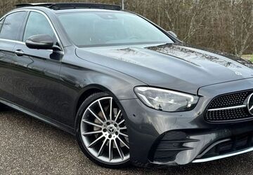 Mercedes-Benz E 220 299.000 km 23.990 &euro; Rastatt 76437