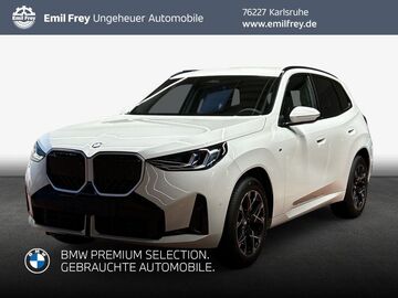 Gebrauchte BMW X3