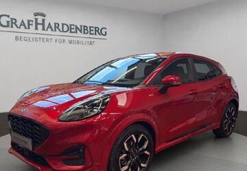 Ford Puma 48.424 km 17.690 &euro; Karlsruhe 76185