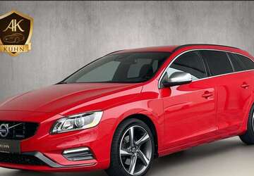 Volvo V60 181.667 km 9.280 &euro; Wörth am Rhein 76744