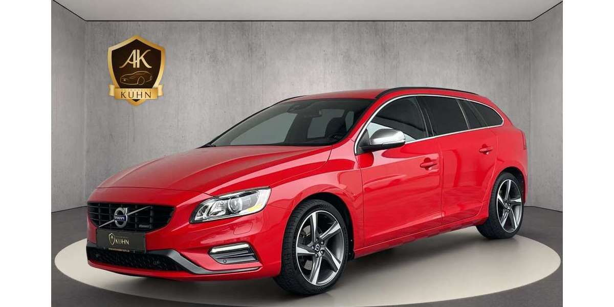 Volvo V60 181.667 km 9.280 &euro; Wörth am Rhein 76744