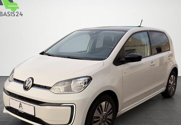 VW up! 37.500 km 12.900 &euro; Linkenheim-Hochstetten 76351