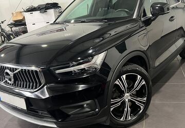 Volvo XC40 173.000 km 21.495 &euro; Bretten 75015