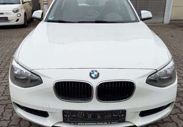 BMW 114 128.000 km 6.999 &euro; Pforzheim 75179