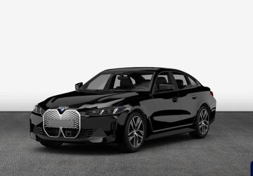 BMW i4 12.980 km 56.990 &euro; Ettlingen 76275
