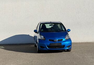 Toyota Aygo (X) 100.000 km 2.999 &euro; Kandel 76870