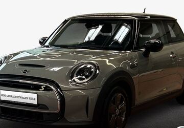 Mini Cooper SE 39.066 km 18.760 &euro; Karlsruhe 76227