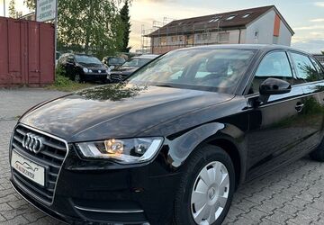Audi A3 126.000 km 10.490 &euro; Forst 76694