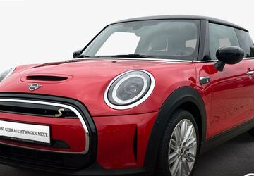 Mini Cooper SE 23.661 km 16.460 &euro; Germersheim 76726