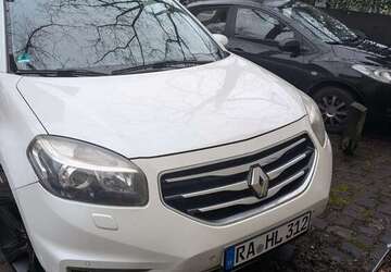 Renault Koleos 164.000 km 4.200 &euro; Rastatt, Landkreis (Baden-Württemberg) 76461
