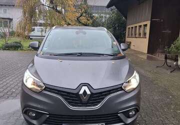 Renault Scenic 86.292 km 12.800 &euro; Neulingen 75245