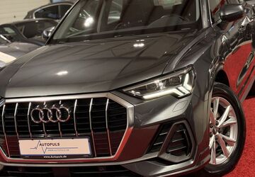 Audi Q3 37.710 km 29.980 &euro; Wörth am Rhein 76744