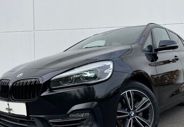 BMW 220 Active Tourer 128.000 km 16.450 &euro; Germersheim 76726
