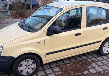 Fiat Panda 136.722 km 1.899 &euro; Bretten 75015