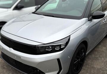 Opel Corsa 4.325 km 22.850 &euro; Landau 76829