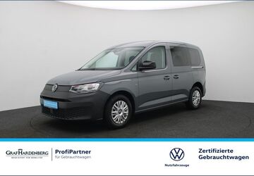 VW Caddy 12.564 km 29.880 &euro; Karlsruhe 76131