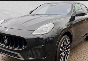 Maserati Grecale 5.000 km 79.999 &euro; Karlsruhe 76187