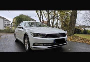 VW Passat 275.000 km 8.999 &euro; Rastatt 76437