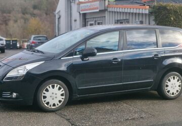 Peugeot 5008 272.000 km 2.890 &euro; Birkenfeld bei Pforzheim 75217