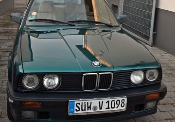 BMW 318 521.500 km 7.500 &euro; Rülzheim 76761