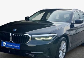 BMW 530 113.259 km 34.990 &euro; Karlsruhe 76227