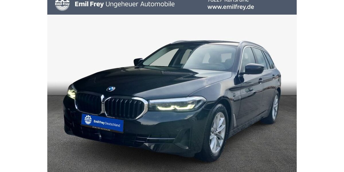 BMW 530 113.259 km 34.990 &euro; Karlsruhe 76227