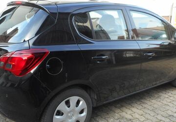 Opel Corsa 63.000 km 9.500 &euro; Wörth am Rhein 76744