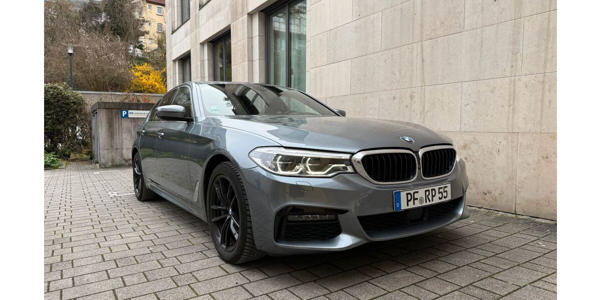 BMW 525 199.000 km 21.990 &euro; Pforzheim 75179