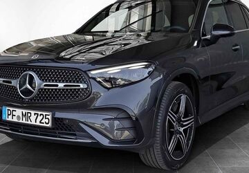 Mercedes-Benz GLC 300 12.906 km 67.980 &euro; Pforzheim 75179