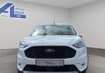 Ford Grand Tourneo 59.560 km 23.300 &euro; Rülzheim 76761