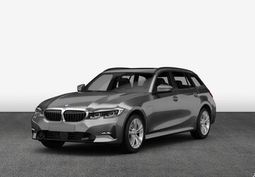 BMW 330 104.240 km 28.490 &euro; Landau 76829