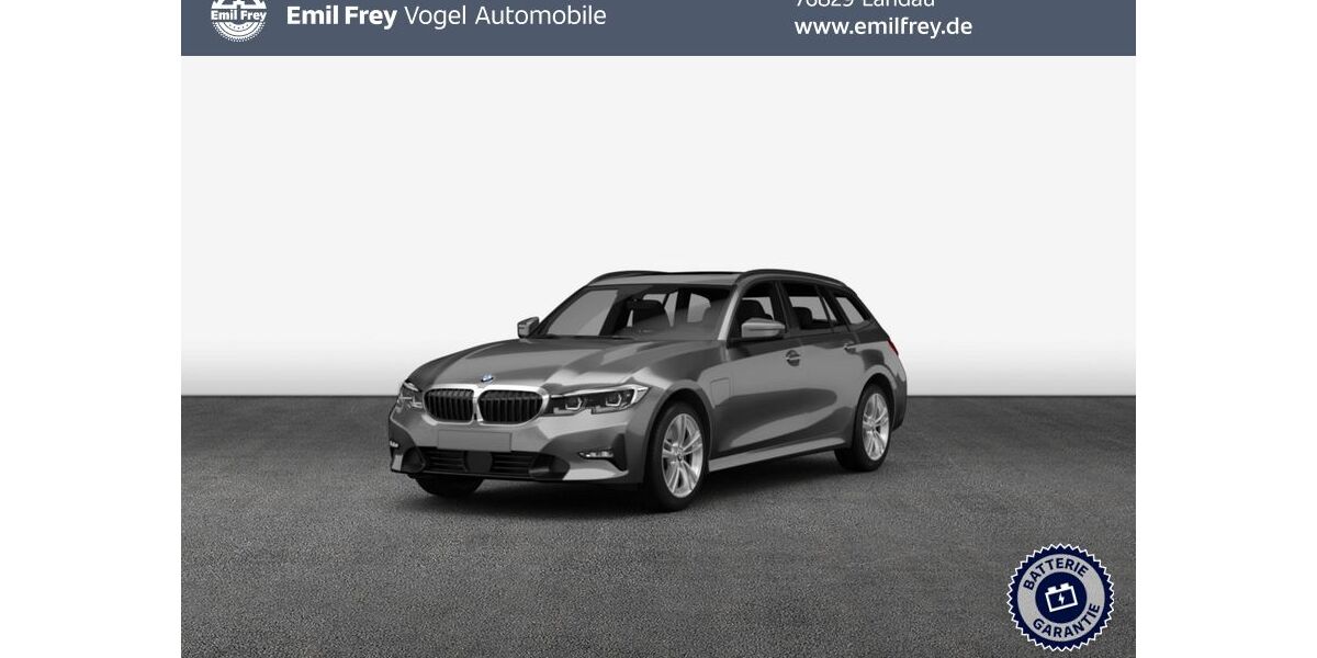 BMW 330 104.240 km 28.490 &euro; Landau 76829